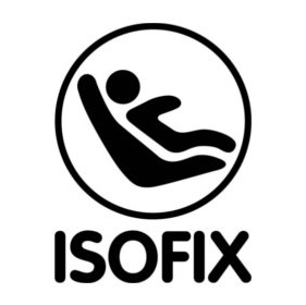 Sistema Isofix en el Isuzu D-MAX