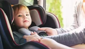  ISOFIX