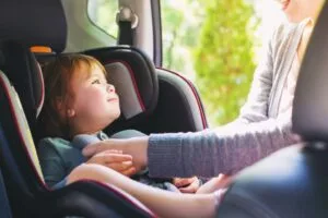  ISOFIX